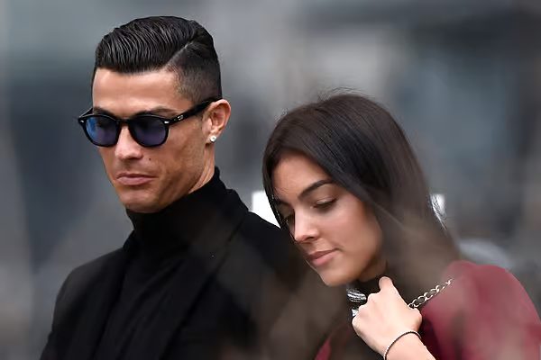 Cristiano Ronaldo and Georgina Rodriguez Wed in Private Ceremony in Portugal