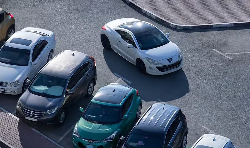 Abu Dhabi and Dubai to Integrate Parking Systems Under New Agreement