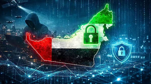 UAE Thwarts Cyberattacks on Aviation, Energy, and Education Sectors
