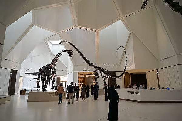 Abu Dhabi Offers Free UAE Visas for Indian Tourists Booking 3-Night Stays