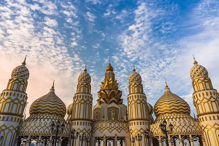 Global Village Invites Food Businesses to Register for Season 31